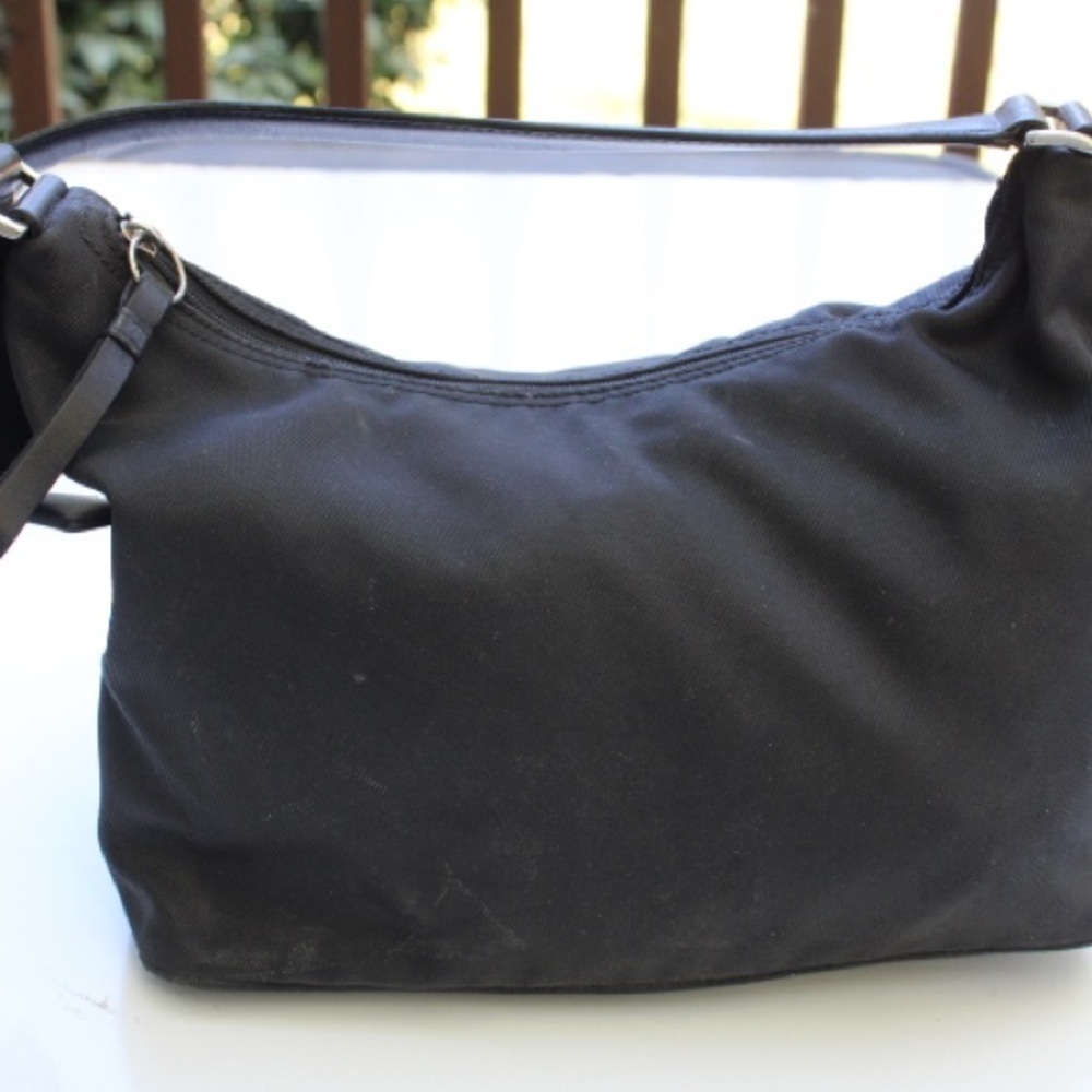 Vintage Coach hobo bag - Picture 14 of 14